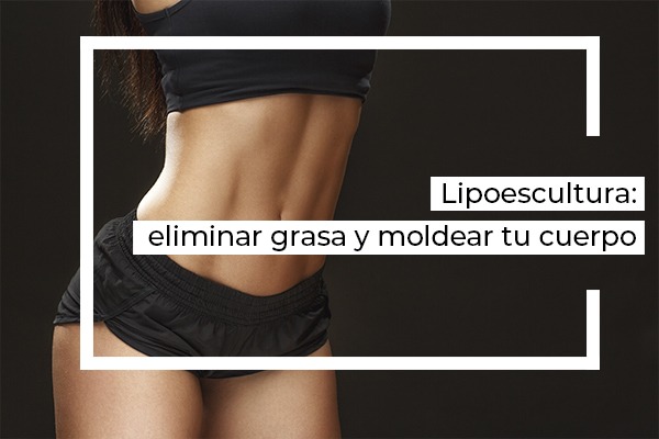 lipoescultura