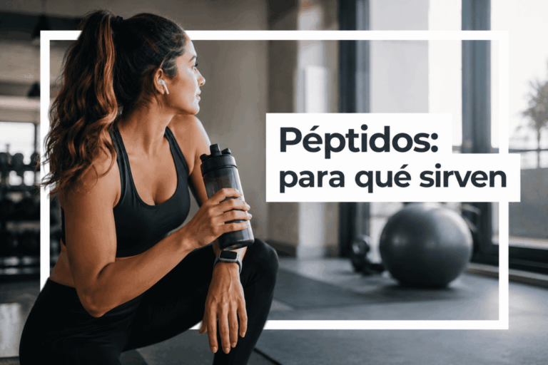 péptidos
