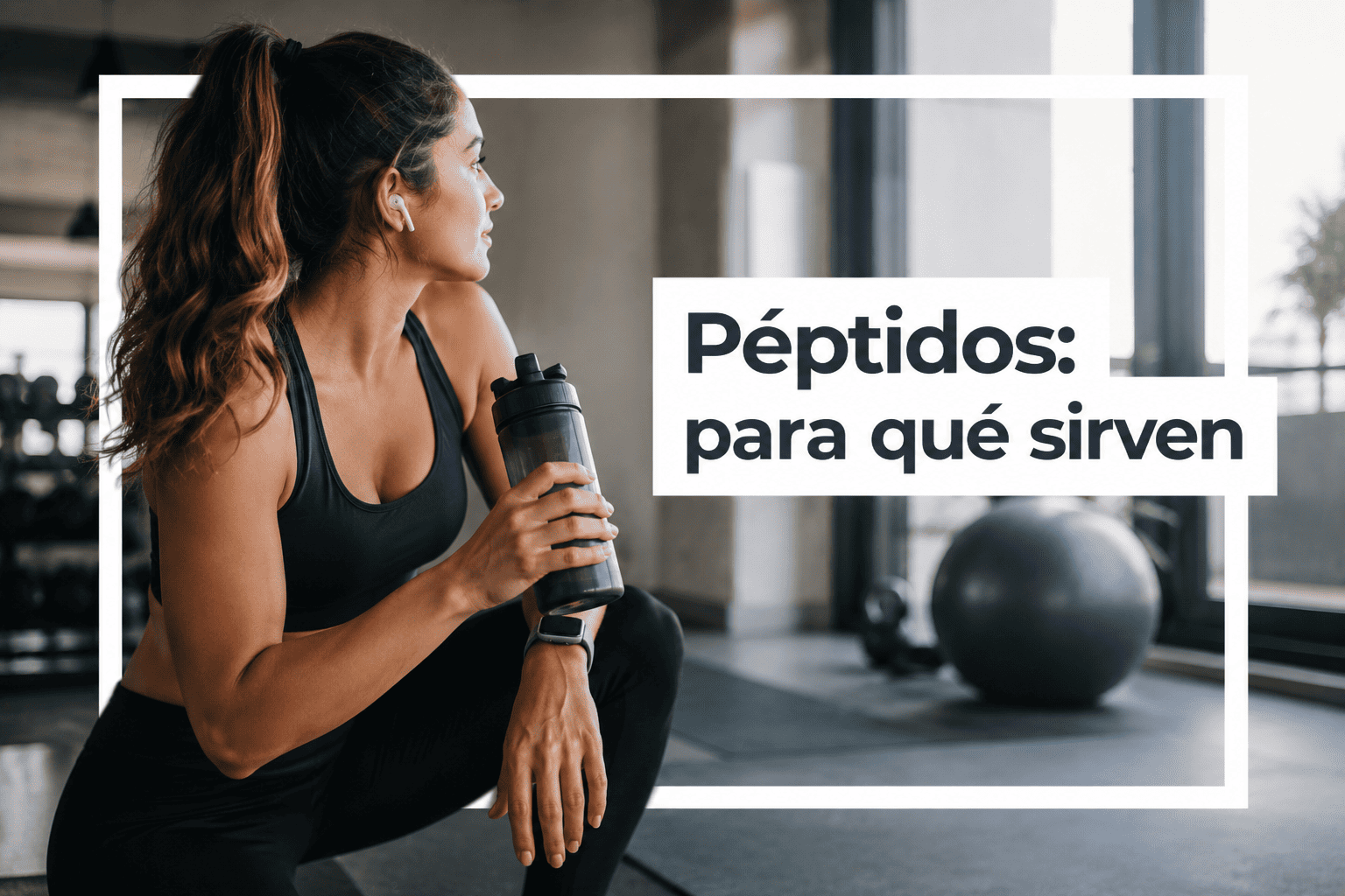 péptidos
