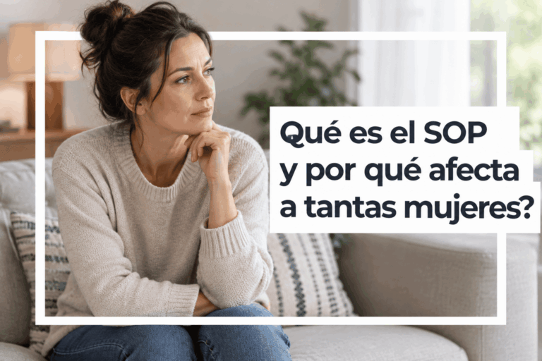 qué es el sop